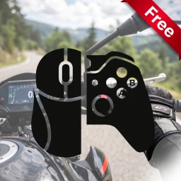 Icono de Motion PController