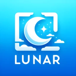 Lunar for Minecraft: BE simgesi